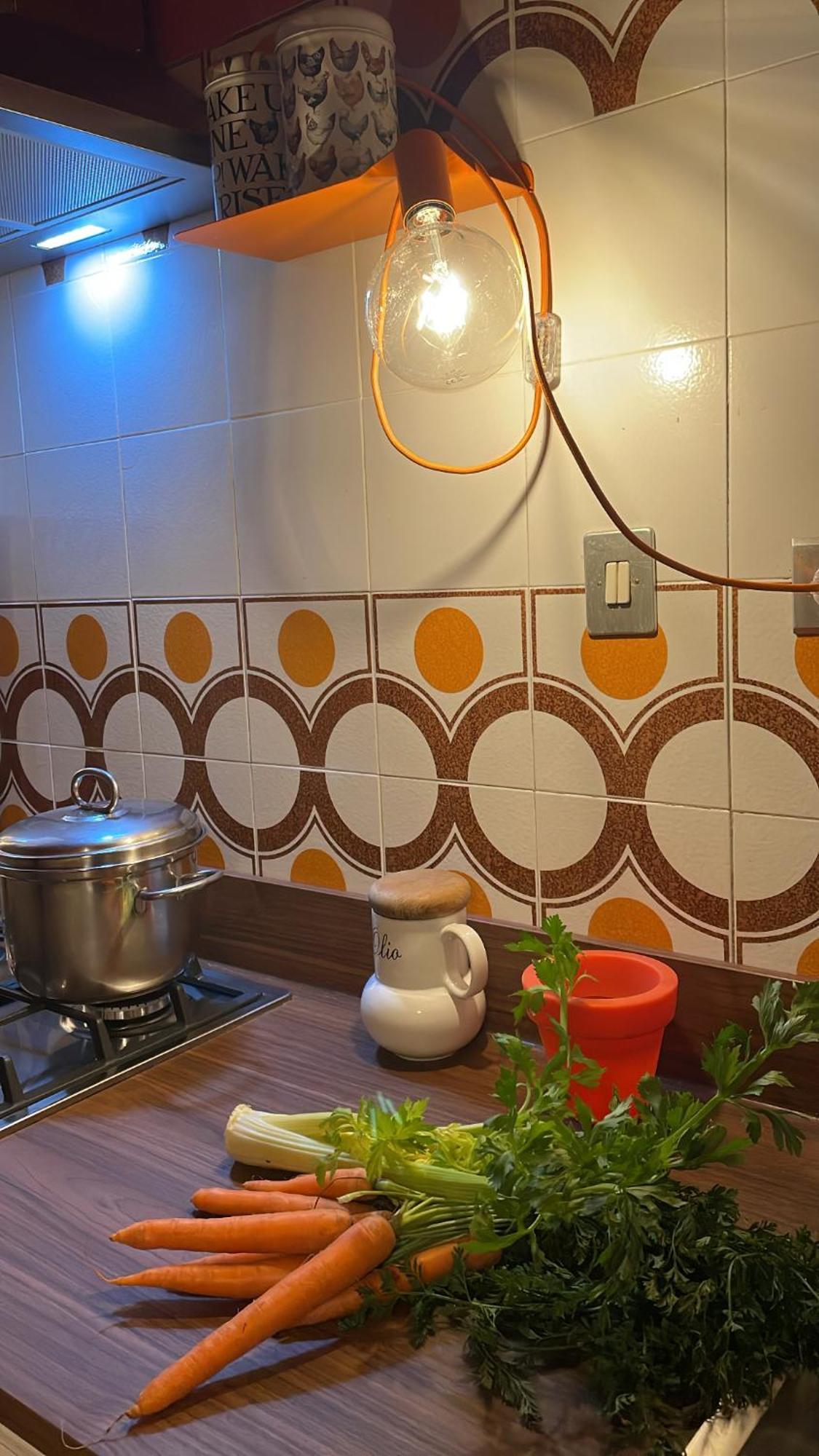 Ferienwohnung Casa Mariuccia Anzio Exterior foto